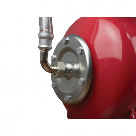 Hidrofor 0.8 HP, 42 L/min, 24 L vas, Everpro Jet [5]