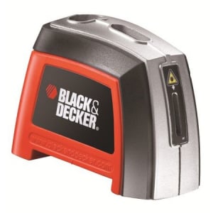 Instrumente de masura - Nivela laser Black+Decker 3 m - BDL120