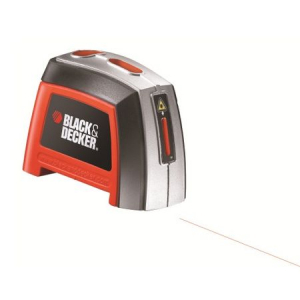 Nivela laser Black+Decker 3 m - BDL120 [1]