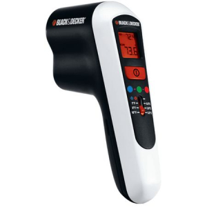 Instrumente de masura - Detector termic Black+Decker - TLD100