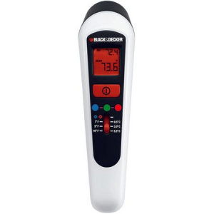 Detector termic Black+Decker - TLD100 [1]