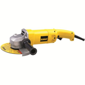 Scule si dispozitive de lucru - Polizor unghiular 1800W, 180mm, 8000rpm DeWalt - DW840