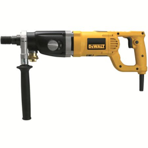 Masina de gaurit cu carota diamantata DeWalt 1910W - D21583K [2]