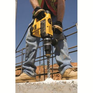 Scule si dispozitive de lucru - Ciocan combinat SDS-Max de 40 mm Dewalt 8J, 1100 W- D25501K