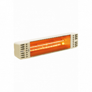 Incalzitoare cu infrarosu - Incalzitor cu lampa infrarosu, 1500W, IP X5, Varma V110/15P