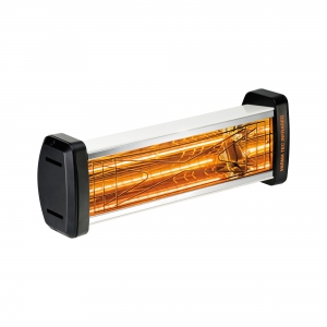 Incalzitoare cu infrarosu - Incalzitor cu lampa infrarosu Varma 1500W IP 20 - V301
