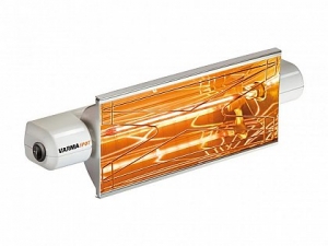 Incalzitoare cu infrarosu - Incalzitor cu lampa infrarosu Varma 1300W IP 20 - SPOT1301P