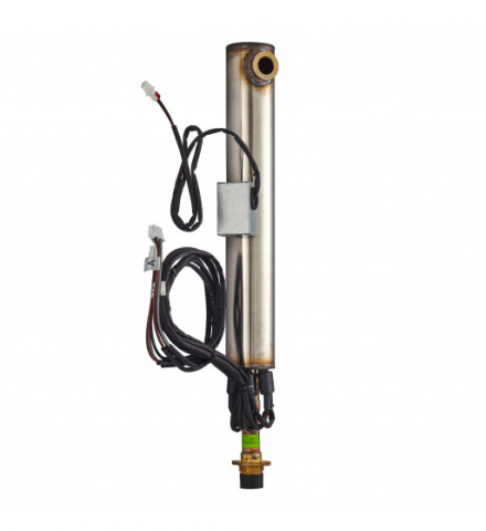 Pompe de caldura Aer-Apa - Incalzitor electric, 3 + 3 kW monofazat pentru pompe de caldura monobloc LG model Therma V Hidrosplit Hydro Box
