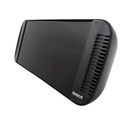 Incalzitoare cu infrarosu - Incalzitor Heliosa 66GBK20 lampa infrarosu fara lumina 2000W IPX5