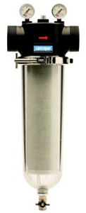 Filtre de apa - Filtru de apa industrial Cintropur NW800 3'' 32mc/h