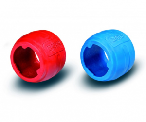 Inel de expandare, DN 20 mm, rosu, Rayper [1]