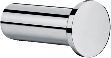 Lavoare si accesorii - Cuier baie Hansgrohe Logis Universal crom