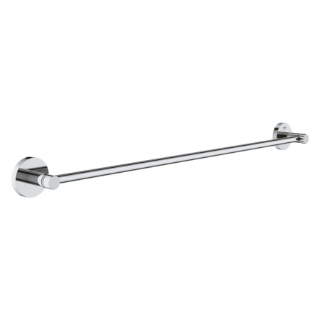 Lavoare si accesorii - Suport prosop simplu Grohe Essentials