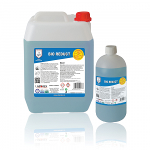 Solutii chimice - Concentrat antibacterian pentru instalatii incalzire in pardoseala 1 kg Bio Reduct, Chemstal