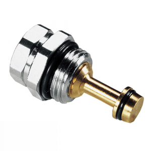 Accesorii pentru calorifere - Insertie reglaj micrometric, IVAR