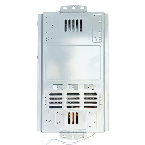 Instant GPL KOPH TF10 cu tiraj fortat pentru apa calda menajera, 20 kW, debit 10 l/min, kit de evacuare inclus [5]