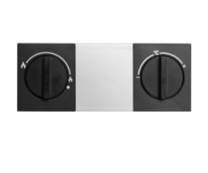 Instant pentru apa calda pe gaz natural Ferroli, debit 11 litri / minut, model PEGASO PRO 11 NG [2]