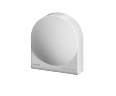 Automatizare centrala termica - Sonda de temperatura externa QAC 34 conectata cu fir