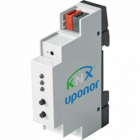 Automatizari si termostate incalzire in pardoseala - Modul integrare BMS R-147 KNX, Uponor Smatrix Base Pro