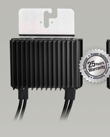 Echipamente de incalzire si producere ACM din surse regenerabile - Optimizator de putere, Solar Edge P 300