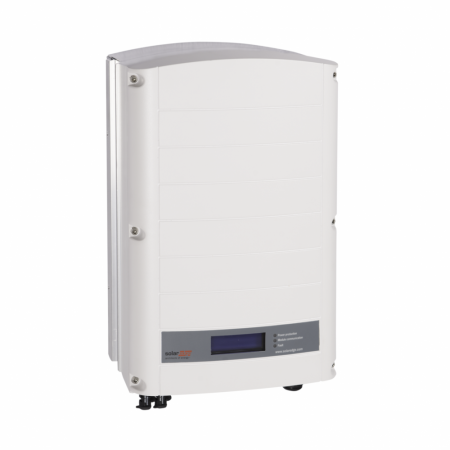 Echipamente de incalzire si producere ACM din surse regenerabile - Invertor trifazat, 12.5 kW, Solar Edge SE12.5K-ER-01