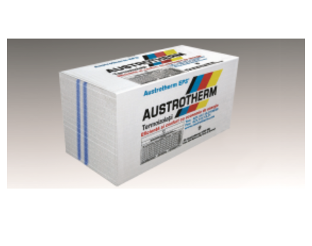 Polistiren expandat - Polistiren expandat, grosime 150 mm, bax 1.5 mp, Austrotherm EPS 100