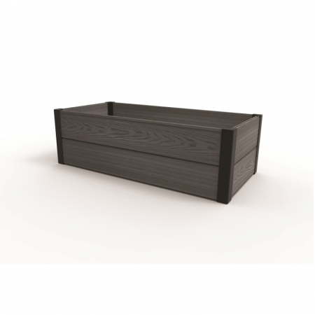 Jardiniera gri, Keter Maple [6]