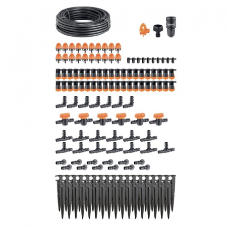 Kit irigatii pentru 60 plante Claber - 907670000 [4]
