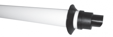 Accesorii si consumabile - Terminal coaxial DN 60/100 l=750, Baxi