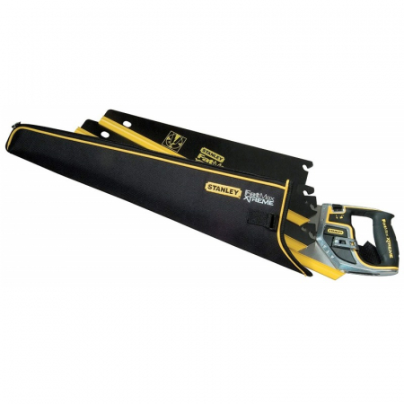 Scule si dispozitive de lucru - Kit Fierastrau Lama Interschimbabila Stanley Fatmax 0-20-236