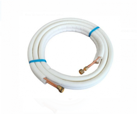 Accesorii echipamente de ventilatie si climatizare - KIT montaj pentru aparat de aer conditionat 18000 BTU lungime 5m