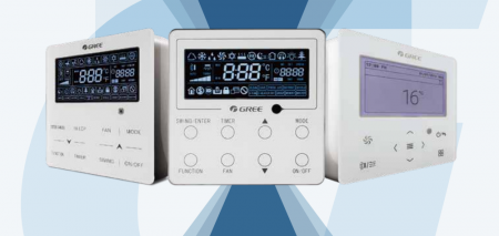 Echipamente de ventilatie si climatizare - Kit de conectare pentru VRF Gree, AHU-Kit, model GMV-N71U/C-T