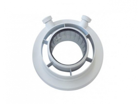 Accesorii si consumabile - Adaptor de trecere Vaillant 60/100 - 80/125