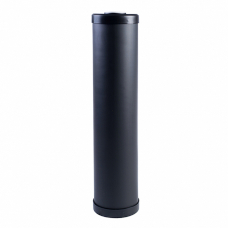 Cartuse filtru apa - CARTUS FILTRU APA RECE 20 CARBON CATALITIC CENTAUR - VALROM GAMA aquaPUR