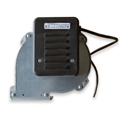 Kit ventilator si automatizare Termax pentru cazane pe lemn de 70 si 110 kW [1]