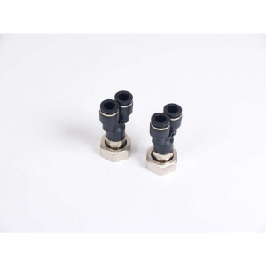 Echipamente de incalzire si producere ACM - Kit conexiune Push-Fit (2 x SlimFit System) (2 buc/set) Magnum Heating