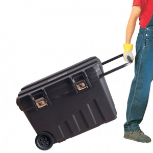 Lada mobila cu inchizatori de metal Stanley - 1-92-978 [1]