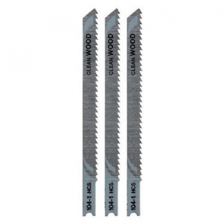 Set 3 Lame Pendular Black+Decker X21013 Lemn U 100mm [1]