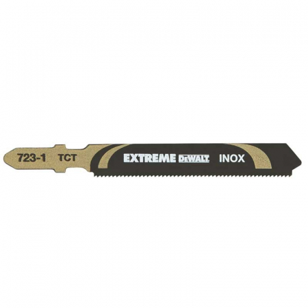 Lama Extreme DeWalt DT2101 Metal 4 x 76.6 mm [2]