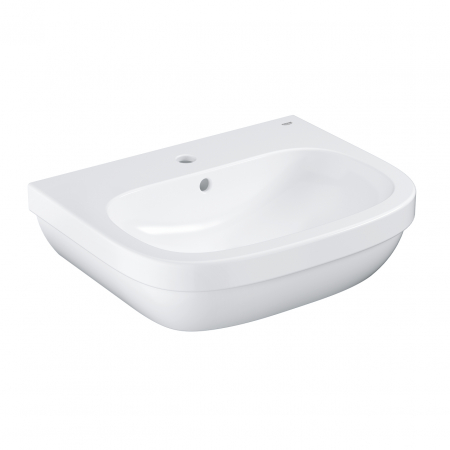 Lavoare si accesorii - Lavoar cu montaj pe perete 595 x 482 mm Grohe Euro Ceramic