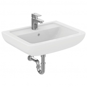 Lavoar suspendat A=46 x L=60 cm Ideal Standard gama Eurovit Plus 60 [1]
