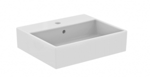 Lavoar pentru mobilier A=42 x H=15 x L=60 cm Ideal Standard gama Strada 60 [2]