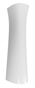 Lavoare si accesorii - Piedestal, A=17 x H=64 x L=17 cm., Cersanit President