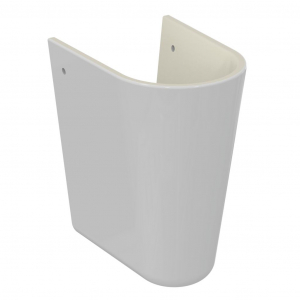 Lavoare si accesorii - Semi-piedestal L=21 x H=33,5 cm Ideal Standard gama Eurovit