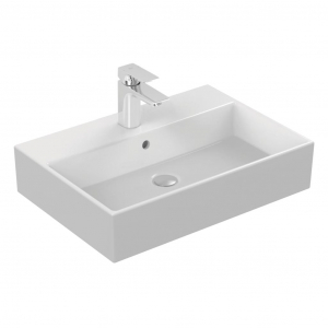 Lavoare si accesorii - Lavoar pentru mobilier A=42 x H=14,5 x L=50 cm Ideal Standard gama Strada 50