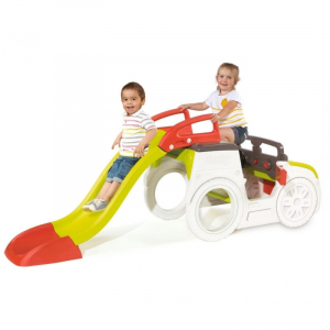 Ansamblu de joaca, Smoby Adventure Car [1]