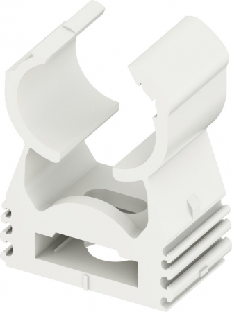 Accesorii montaj - Colier plastic TECEflex pentru tevi Ø16