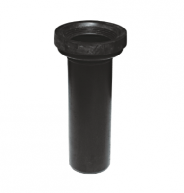 Tevi, fitinguri, robineti si accesorii - MANSON PEHD LUNG D. 90 PENTRU WC SUSPENDAT GARNITURA L300 - VALROM GAMA SafeKIT
