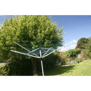 Casa si gradina - Uscator rufe LINOPUSH 400