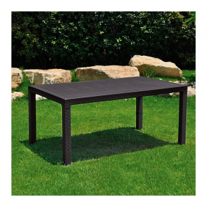 Masa pentru gradina, maro, Keter Melody [6]